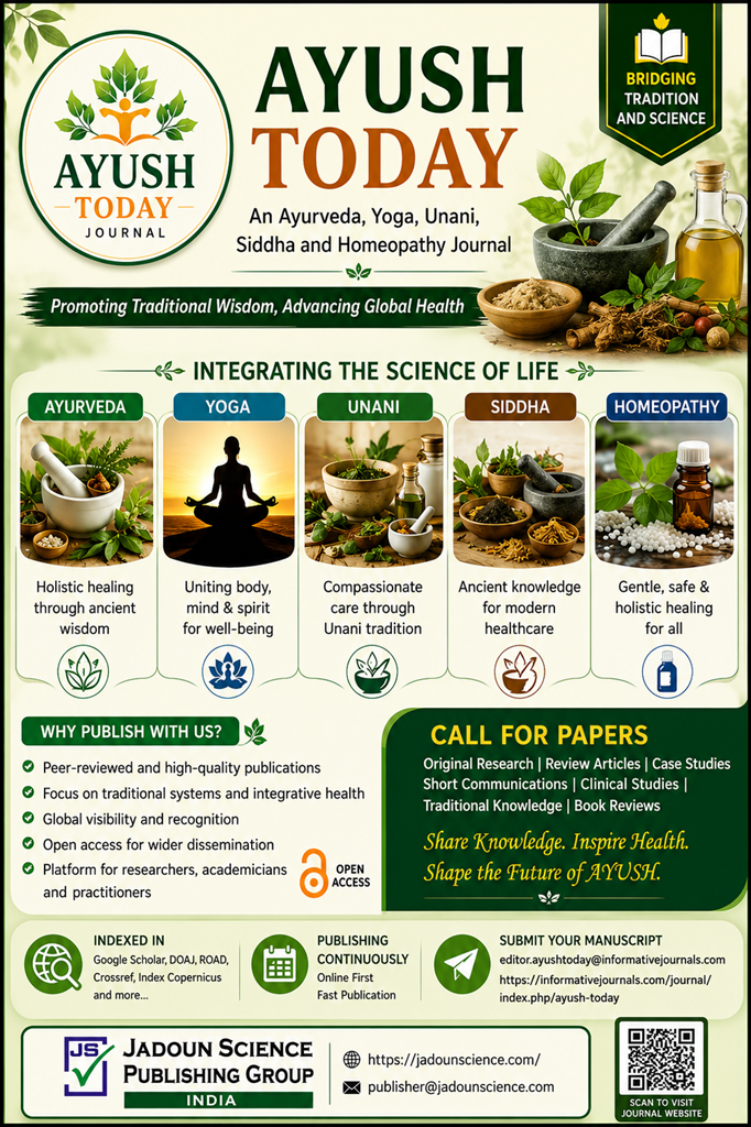 AYUSH Today