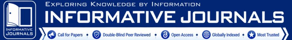 Informative Journals
